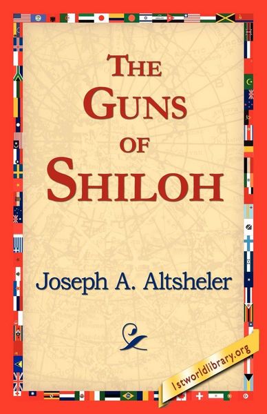 Produktbild: The Guns of Shiloh