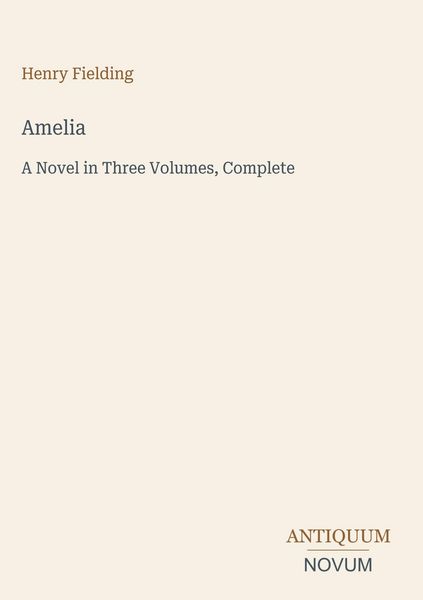 Produktbild: Amelia