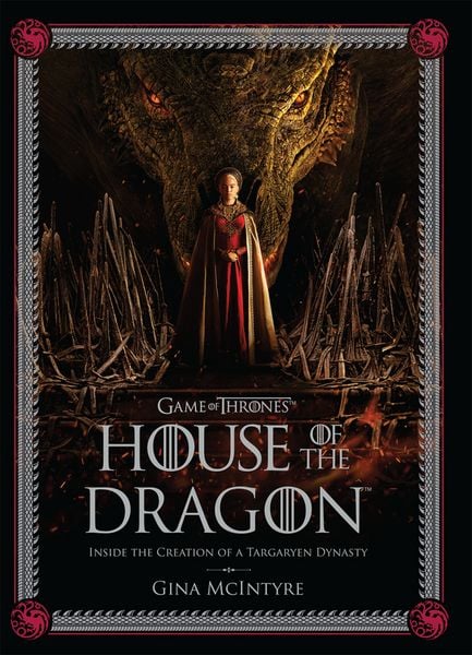 Produktbild: The Making of HBO's House of the Dragon