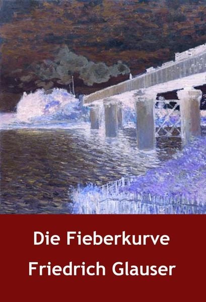 Produktbild: Die Fieberkurve