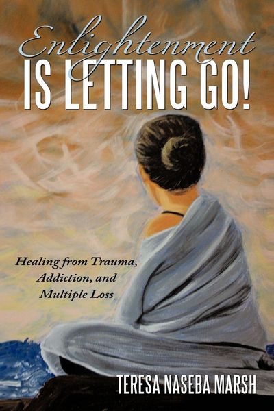 Produktbild: Enlightenment Is Letting Go!