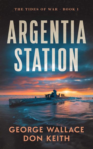 Produktbild: Argentia Station