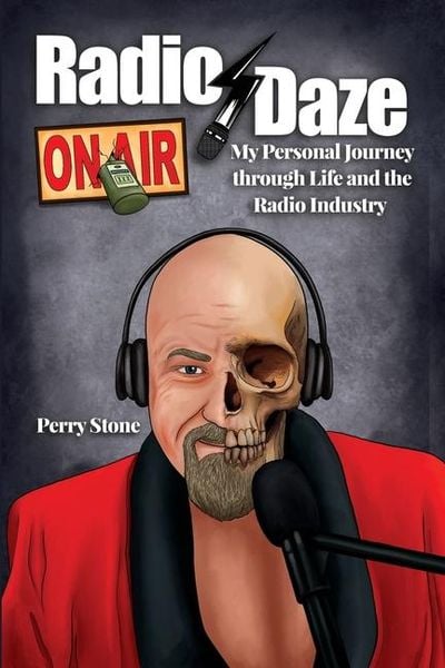 Produktbild: Radio Daze