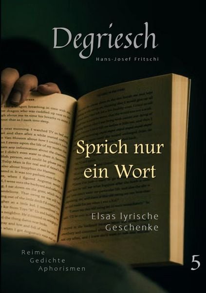 Produktbild: Degriesch