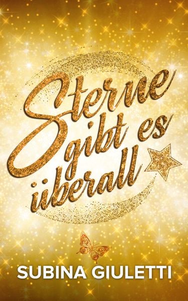 Produktbild: Sterne gibt es &uuml;berall