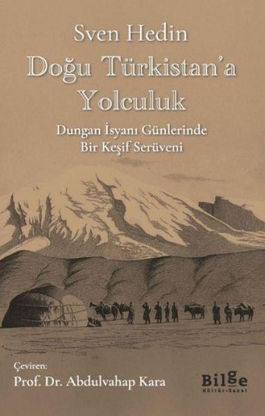 Produktbild: Dogu T&uuml;rkistana Yolculuk