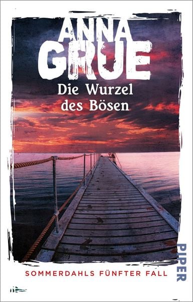 Produktbild: Die Wurzel des B&ouml;sen