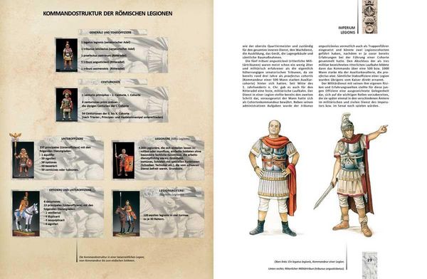 Produktbild: Imperium Legionis
