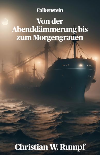 Produktbild: Von der Abenddämmerung bis zum Morgengrauen
