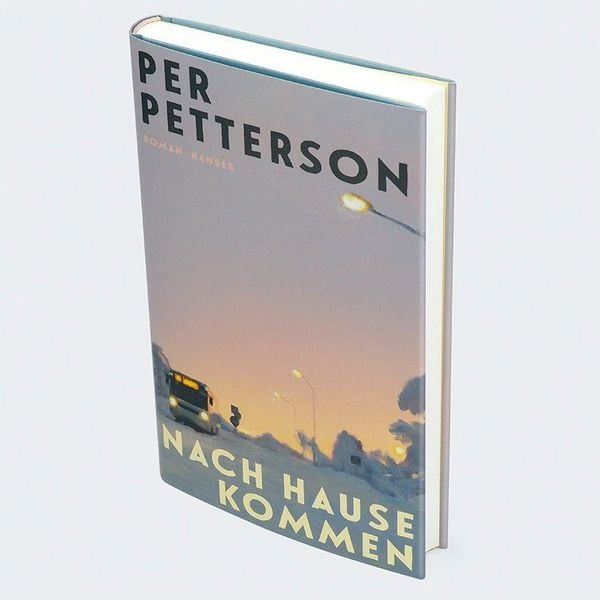 Produktbild: Nach Hause kommen