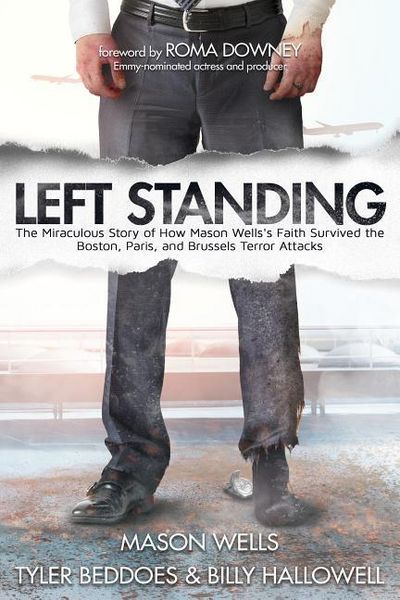 Produktbild: Left Standing (Deluxe Edition)