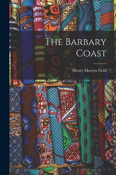 Produktbild: The Barbary Coast