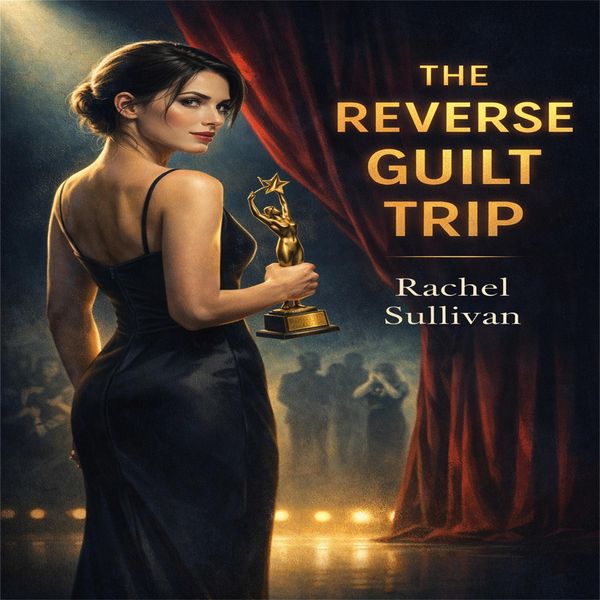 Produktbild: The Reverse Guilt Trip