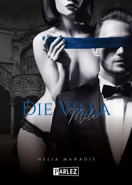 Produktbild: Die Villa
