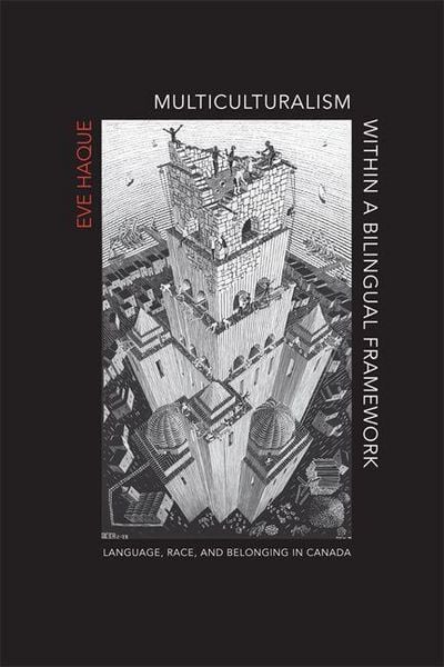 Produktbild: Multiculturalism Within a Bilingual Framework