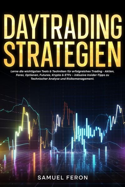 Produktbild: Daytrading-Strategien