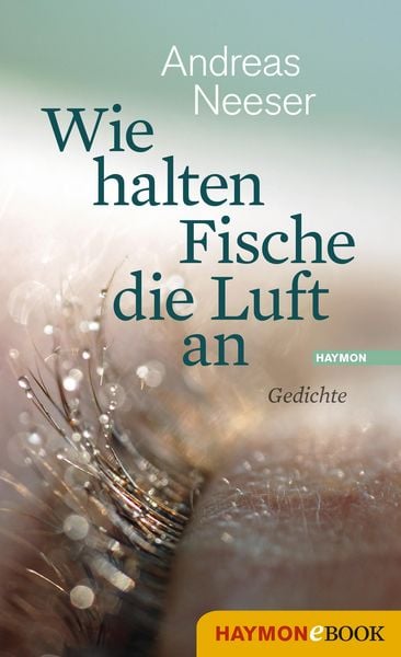 Produktbild: Wie halten Fische die Luft an