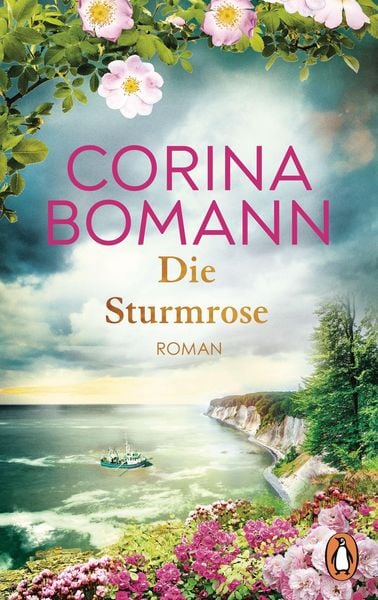Produktbild: Die Sturmrose