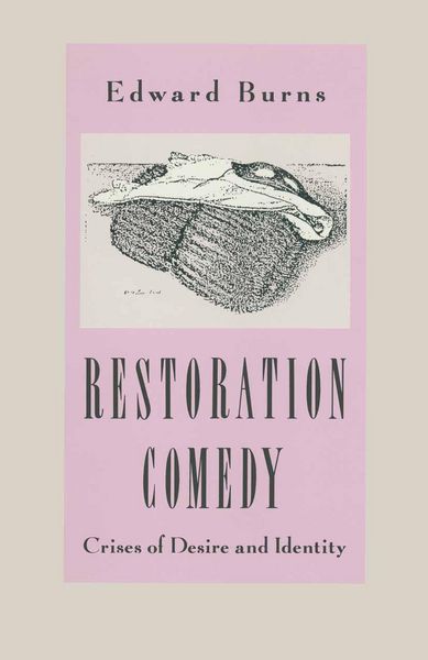 Produktbild: Restoration Comedy