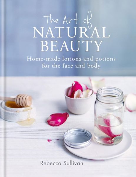 Produktbild: The Art of Natural Beauty