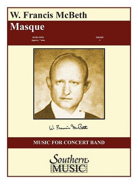 Produktbild: Masque