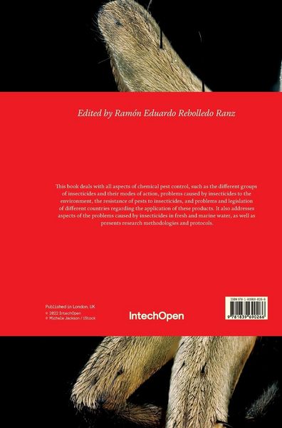 Produktbild: Insecticides