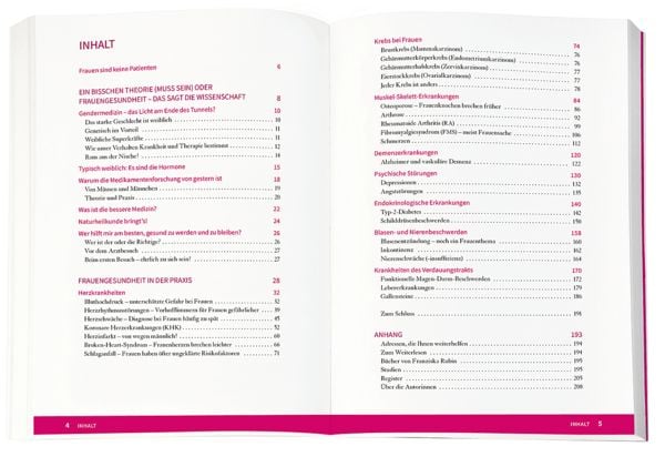 Produktbild: Die bessere Medizin f&uuml;r Frauen