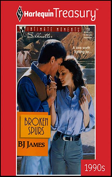 Produktbild: Broken Spurs