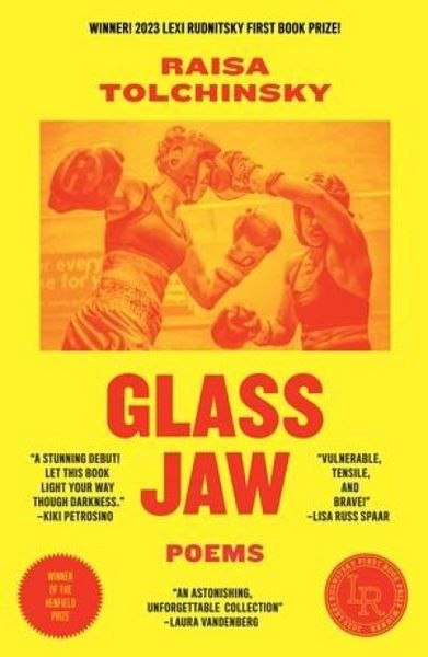 Produktbild: Glass Jaw