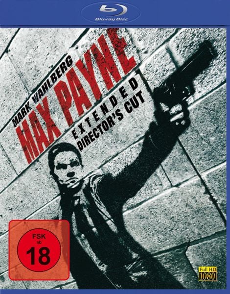 Produktbild: Max Payne [DC]