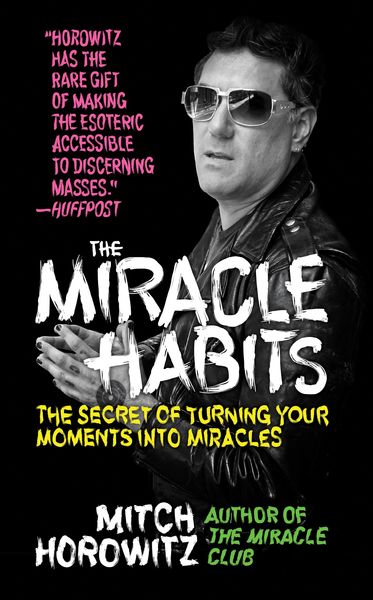 Produktbild: The Miracle Habits