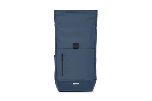 Produktbild: Moleskine Metro Roll Top Rucksack Saphir