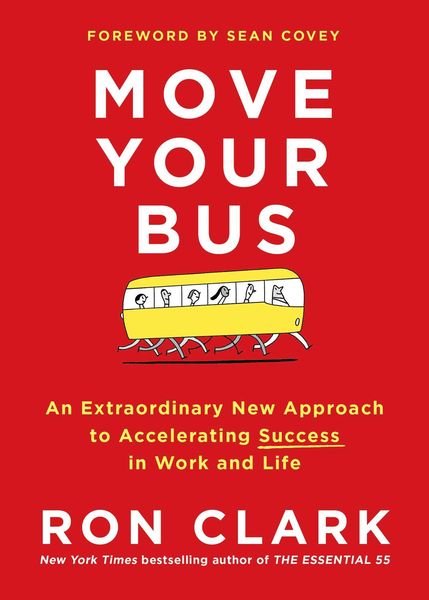Produktbild: Move Your Bus
