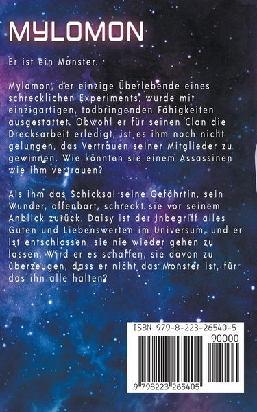 Produktbild: Mylomon