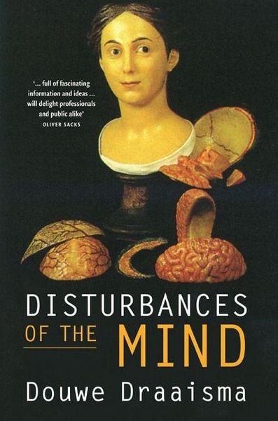 Produktbild: Disturbances of the Mind