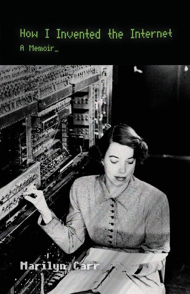 Produktbild: How I Invented the Internet
