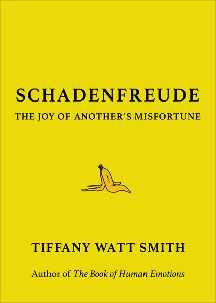 Produktbild: Schadenfreude