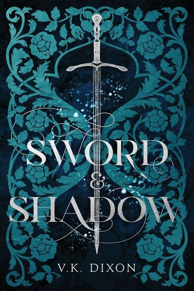 Produktbild: Sword & Shadow