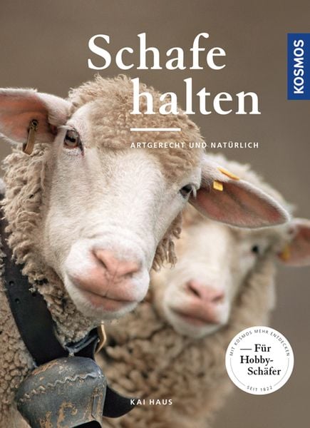 Produktbild: Schafe halten