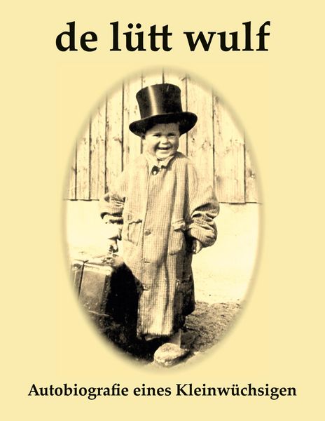 Produktbild: De L&uuml;tt Wulf