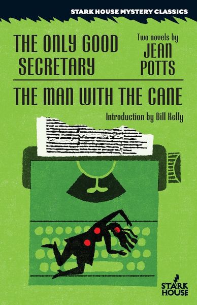 Produktbild: The Only Good Secretary / The Man With the Cane