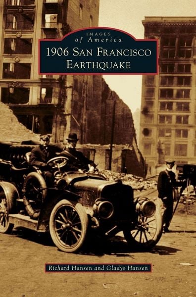 Produktbild: 1906 San Francisco Earthquake