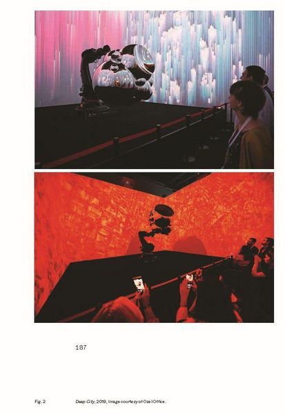 Produktbild: Interactive Design
