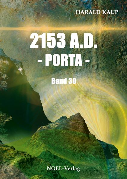 Produktbild: 2153 A.D. Porta
