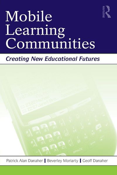 Produktbild: Mobile Learning Communities