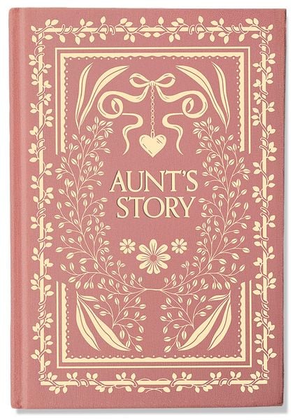 Produktbild: Aunt's Story
