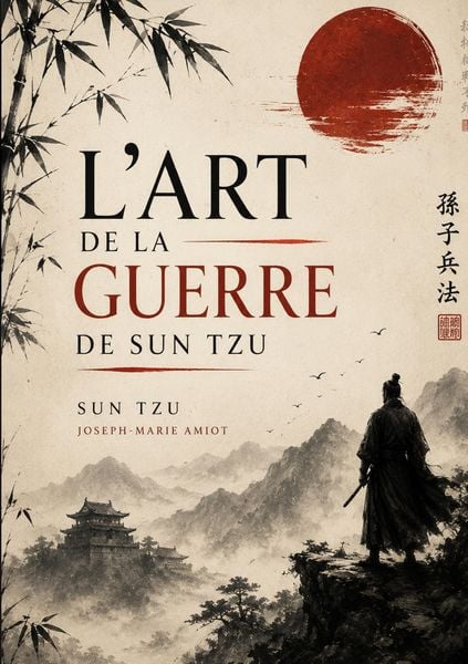 Produktbild: L'Art de la Guerre de Sun Tzu
