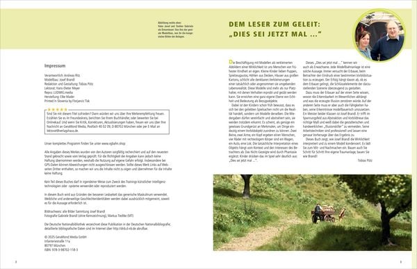 Produktbild: Traumanlagen selbst gestalten