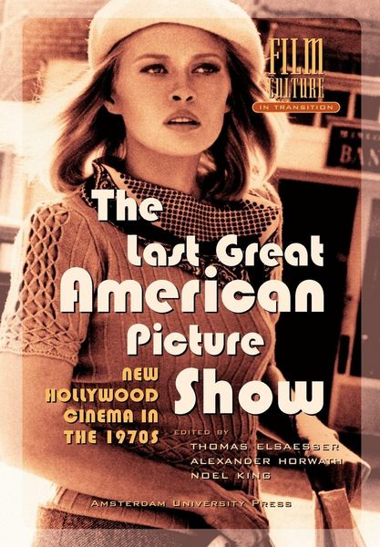Produktbild: The Last Great American Picture Show