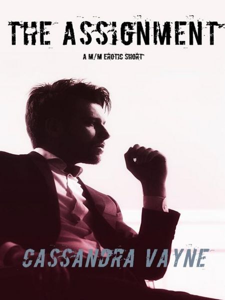 Produktbild: The Assignment: A M/M Erotic Short